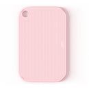 Zuutii 2-side Plastic Chopping Board with Hanging Ring