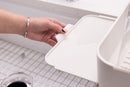 Expandable Dish Drying Rack