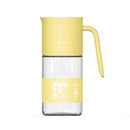 Oil Dispenser with Handle