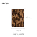 Wood Cutting Boards
