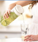 Zuutii Infusion Pitcher