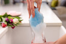 Zuutii Non-Scratch Cleaning Sponges 4 Pack