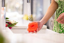 Zuutii Non-Scratch Cleaning Sponges 4 Pack
