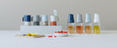 Oil Dispenser-Luminol Series