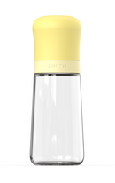 Glass Leak-proof Oil Dispenser 10oz