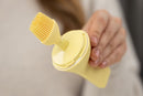 Zuutii Oil Dispenser with Brush