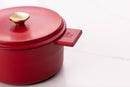 Dutch Oven Pot with Lid