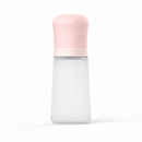 Silicone Squeeze Bottle 10oz