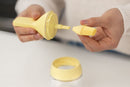 Zuutii Oil Dispenser with Brush