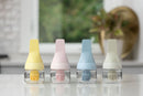 Zuutii Oil Dispenser with Brush