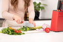 5 in 1 Stainless Steel Knife Set