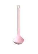 Silicone Soup Ladle