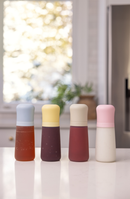 Silicone Squeeze Bottle 10oz