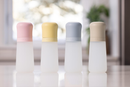 Silicone Squeeze Bottle 10oz