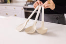 Silicone Soup Ladle