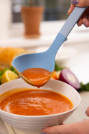 Silicone Soup Ladle