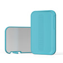 Stainless Steel Double-Sided Cutting Board