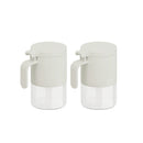 Two Spice Container