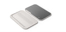 Stainless Steel Double-Sided Cutting Board
