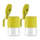 Two Spice Container