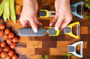 6 in 1 Multifunction Peeler Set