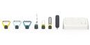 6 in 1 Multifunction Peeler Set