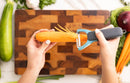 6 in 1 Multifunction Peeler Set