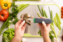 6 in 1 Multifunction Peeler Set