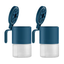 Two Spice Container