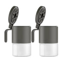 Two Spice Container