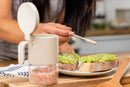 Two Spice Container