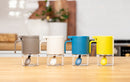 Two Spice Container