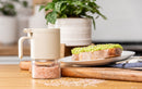 Two Spice Container