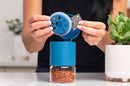 Two Spice Container