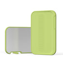 Stainless Steel Double-Sided Cutting Board