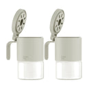 Two Spice Container