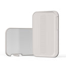 Stainless Steel Double-Sided Cutting Board
